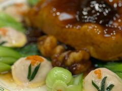 -鹿鸣春饭店(总店)