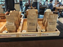 -The Workshop Coffee