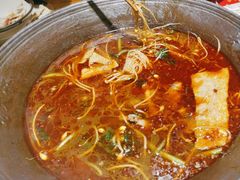 -老天桥蛙炉火锅(姑苏总店)