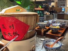 -杭州开元名都大酒店·地中海自助餐厅