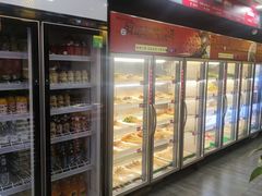 -川麻婆泥锅涮肚·串串火锅(物资学院店)