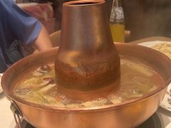 -东门口涮肉·砂锅·烤串(老门东店)