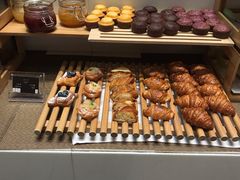 -都会尚膳·海鲜自助餐厅(重庆万豪酒店)