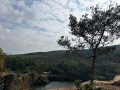 -虞山风景区