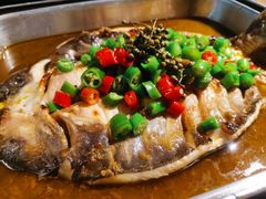 -半天妖烤鱼(方庄店)