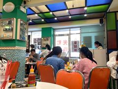 大堂-華歡冰室-WahFoon(吉大店)