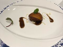 -Yan Ting 宴庭中餐厅(上海静安瑞吉酒店)