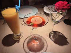 -波特曼西餐厅(中央大街店)