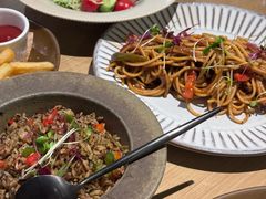 -本处·素食·融合料理(南油店)
