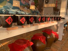 -大理老字号·舟渔的鱼野生菌海景餐厅(双廊店)
