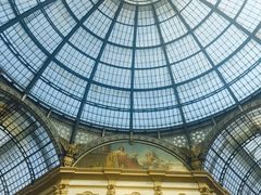 -文艺复兴百货(米兰大教堂广场店)