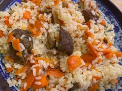 新疆手抓饭-维吾尔餐厅(宜山路店)