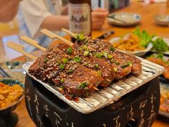 -樱の千渡日式料理·铁板烧•烧鸟(金盛田广场店)