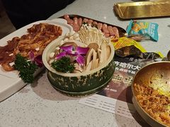 -炭之家·齐齐哈尔非遗烤肉·鲜切直供(中央大街店)