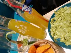 -千稻剁椒大鱼头(CityOn熙地港店)