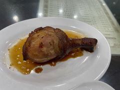 秘制鸡腿-荔园小馆(园岭新村二期店)