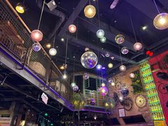 -胡桃里乐队酒馆(昙华林店)