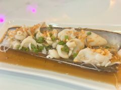 -無招牌海鮮(芽笼店)