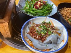 -民食香·腊排骨野生菌美食(木府店)
