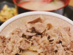 -食其家·牛丼咖喱(万达广场店)