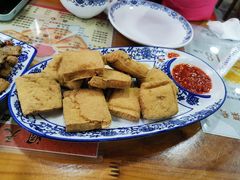 -洞天食府(北大街店)