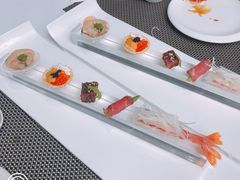 -FOUNT创意日料