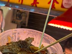 -明记牛杂(新马路分店)