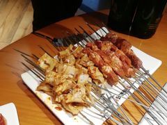 -白玉串城(南六中路店)
