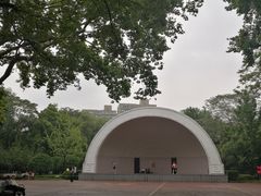 -中山公园