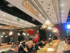 -龍歌自助小火锅(李沧丽达店)