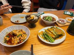 -望湘园·湖南菜(宏伊店)