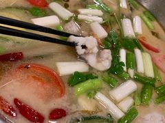 -贡椒鱼老店·雅安十大名店