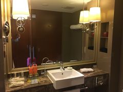 -银川国贸中心酒店