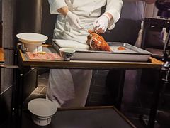 -喜悦烤鸭·新京菜(王府井店)