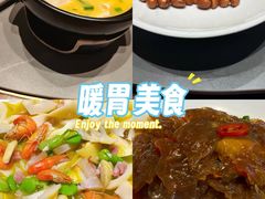 -阿明小菜·海鲜·上海菜(梅陇店)