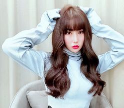 -CHANGE 美发烫染沙龙