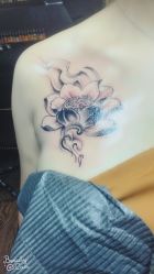 -千贺宗纹身传统大师