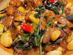 -肴约·花园式餐厅(湖里店)