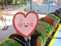 -朝阳公园游乐园