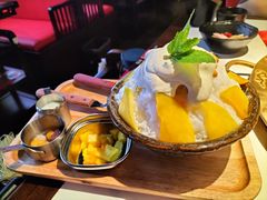 -捞三国美蛙鲜鱼火锅(茂业店)