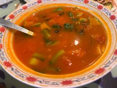 -撒拉花儿·新疆菜·清真(太阳宫店)