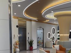 -皓齿连锁·雅贝健口腔·种植·矫正中心(虹口曲阳路店)