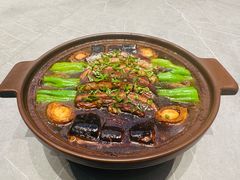 -泉客厅Spring Pavilion(303M空中会客厅)