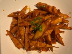 -苏帮袁Sue Cuisine(来福士店)