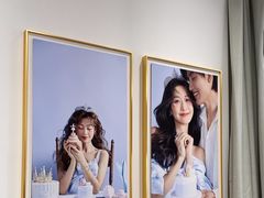-海马体照相馆(万菱汇店)
