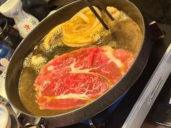 -满来寿喜烧(金虹桥店)