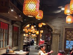-南京大牌档(三阳广场苏宁店)
