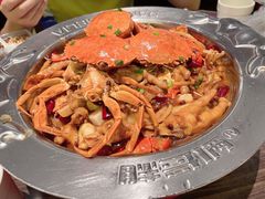-胖哥俩肉蟹煲(湖滨银泰in77店)