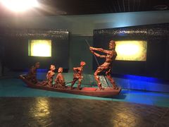 -重庆历史名人馆