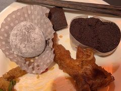 -星伦多自助料理·涮烤一体(虹悦城店)